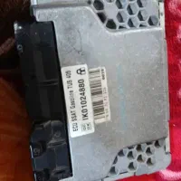 ایسو tu5|قطعات یدکی و لوازم جانبی|اهواز, کوی نیرو|دیوار