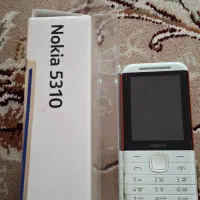گوشی نوکیا ۵۳۱۰
