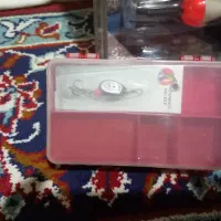 قلاب و تور ماهیگیری