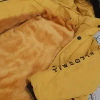 پالتو دخترانه نو|لباس|بروجرد, |دیوار