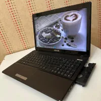 لپتاپ ASUS گرافیکدار حافظه SSD|رایانه همراه|تهران, صادقیه|دیوار
