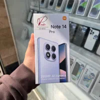 شیائومیNote 14 Pro(موبایل گالیله)