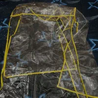 کاور لوازم برقی