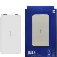 پاور بانک شیاومی 10000امپر اکبند