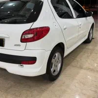 ۲۰۷پانا ۱۴۰۳دنده|خودرو سواری و وانت|آمل, |دیوار