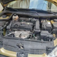 پژو sd مدل86 طلایی متالیک فنی عالی|خودرو سواری و وانت|تهران, آسمان|دیوار