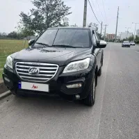 لیفان X60 مدل ۹۳