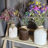 گلدون شیک یه گلدون مینیمال و ساده اما شی