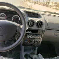 پراید وانت صفر خشک مدل 1404|خودرو سواری و وانت|آباده, |دیوار