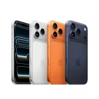 iPhone17proMax 256
