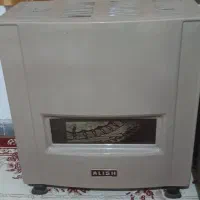 بخاری گازی