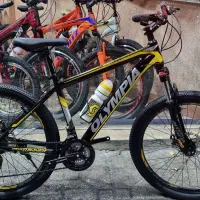 دوچرخه  سایز  ۲۶|دوچرخه، اسکیت، اسکوتر|فردیس, سرحدی|دیوار