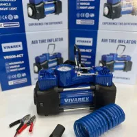 پمپ باد فندکی ویوارکس با ضمانت پمپ باد ۱۲ ولت