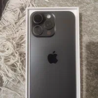 آیفون ۱۵ پرومکس
