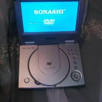 دی وی دی پلیر