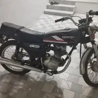 هندا 89 خیلی تمیز