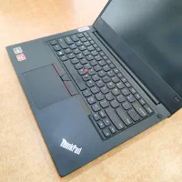 LENOVO RYZEN 5هشت هسته  گرافیک دار|رایانه همراه|قم, صفائیه|دیوار