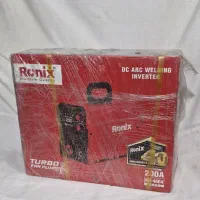 دستگاه اینورتر جوش ۲۰۰ آمپر رونیکس|ابزارآلات|ری, صفاییه (چشمه علی)|دیوار