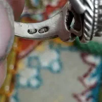 تسبیح سندلوس المان انگشتر عقیق دست دلبر|جواهرات|کرمانشاه, |دیوار