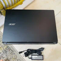 لبتاب ایسر i5-5500U نسل۵/هارد ۵۰۰/به همراه کیف موس