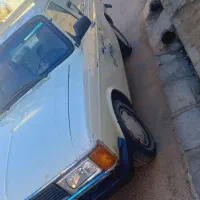 پیکان وانت ۸۹|خودرو سواری و وانت|قروه, |دیوار