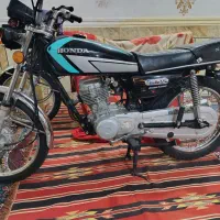 موتور سی دی ای|موتورسیکلت|اهواز, زرگان|دیوار