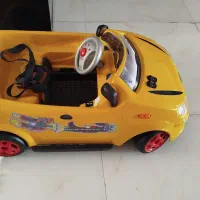 ماشین شارژی|اسباببازی|کرمانشاه, |دیوار