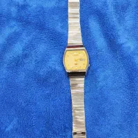 ساعت سیتیزن اتومات