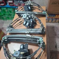 بالابر..شیشه بالابر|قطعات یدکی و لوازم جانبی|اندیشه, اندیشه فاز ۱|دیوار