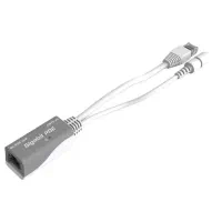 آداپتور poe mikrotik میکروتیک maimisa ubnt|مودم و تجهیزات شبکه|تهران, شیخ هادی|دیوار