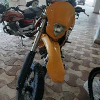 تریل ۲۰۰ مدل ۹۱