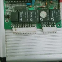 دزدگیر استوک مجیکار کره، اصل و سالم|قطعات یدکی و لوازم جانبی|خلخال, |دیوار