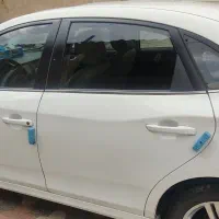 فروش بسترن بی 30|خودرو سواری و وانت|شیراز, عفیفآباد|دیوار