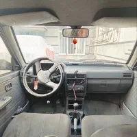 پراید مدل ۸۸|خودرو سواری و وانت|گلستان (تهران), |دیوار