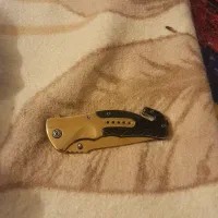 سلام یک عدد کارد