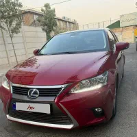لکسوس ct200|خودرو سواری و وانت|تهران, پونک|دیوار