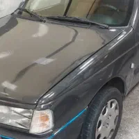 روا ۸۵ دوگانه سی ان جی تازه نصبذشده صفر