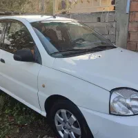 ریو ls مدل ۹۰|خودرو سواری و وانت|چمستان, |دیوار