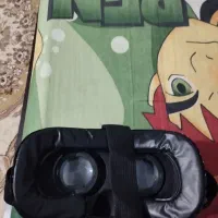 گوشی و عینک|کنسول، بازی ویدئویی و آنلاین|کاشان, دشت لتحر|دیوار