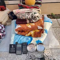 لوازم شخصی کیف کفش پتو|کیف، کفش، کمربند|دزفول, |دیوار