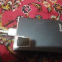 دو عدد پاور بانک ۱۰۰۰۰هزار ۳میلیون