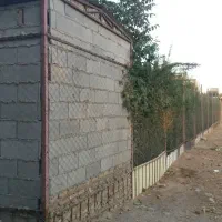 باغچه ۲۰۰ متری|فروش زمین و ملک کلنگی|محمدشهر, محمدشهر|دیوار