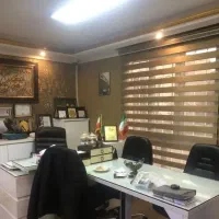 دولت دیباجی جنوبی  موقعیت اداری(۵۰متر ۱خواب)|اجارهٔ دفتر کار، اتاق اداری، مطب|تهران, اختیاریه|دیوار