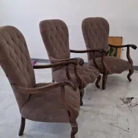 صندلی تک نفره