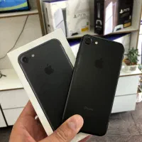 iphone 7 128 تمیز|موبایل|کرج, برغان|دیوار