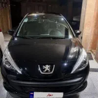 ۲۰۷ پانا دنده ای ۱۴۰۴