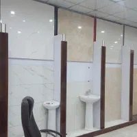 سرای کاشی حیدری کاشی و سرامیک|مصالح و تجهیزات ساختمان|قم, زند آباد|دیوار