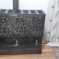 بخاری