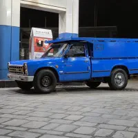 نیسان مدل 403|خودرو سواری و وانت|دزفول, |دیوار