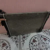 بالابر اپتیما رادیاتور و سلندر ترمز کالیبر اپتیما|قطعات یدکی و لوازم جانبی|آبادان, |دیوار